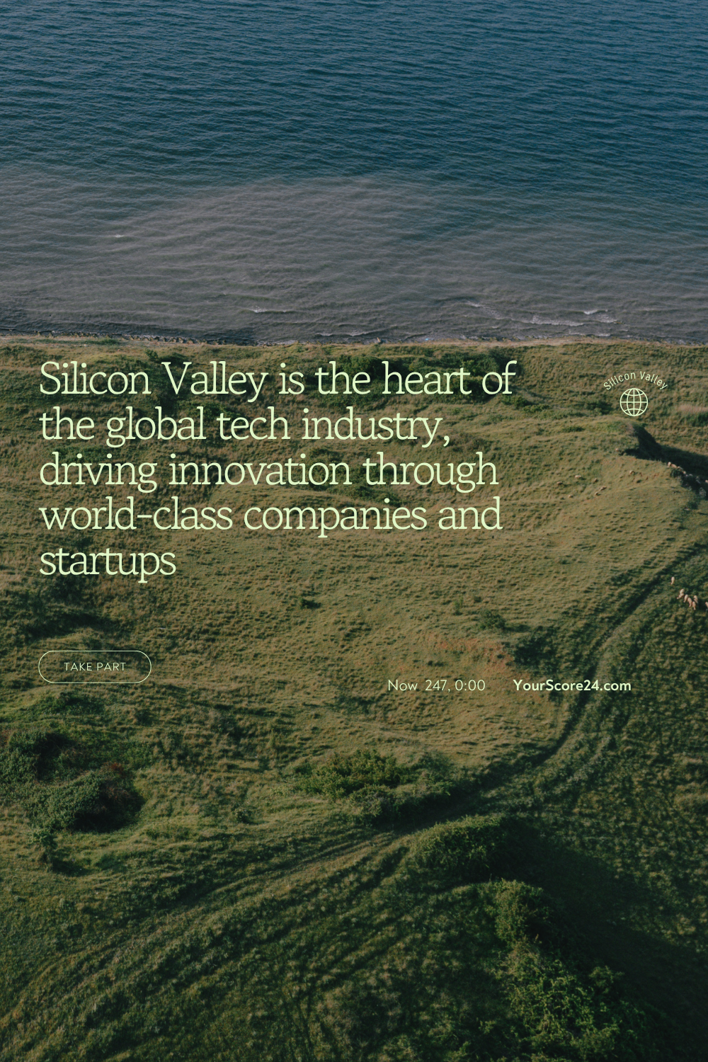 Silicon Valley